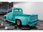 Thumbnail Photo 8 for 1954 Ford F100